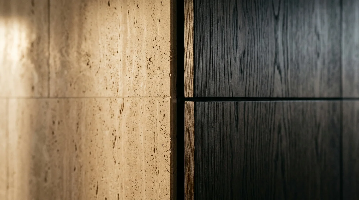 5mm 섀도우 갭 조인트